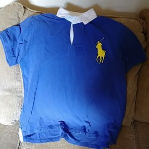 Polo by Ralph Lauren polo shirt